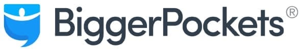 Photo of the BiggerPockets logo