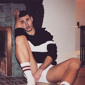 Photo of Anthony GilÃ©t, Creator of Cocktails and Cocktalk