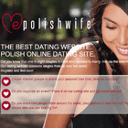 Polish dating site in Dakar