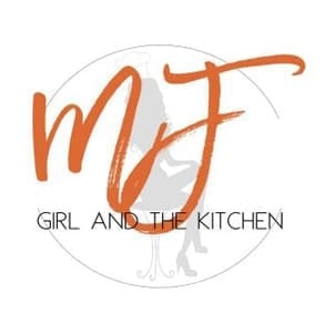 Photo of the Girl and the Kitchen logo