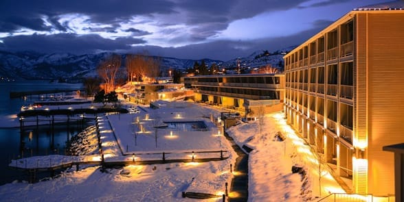 Photo of Campbell's Resort