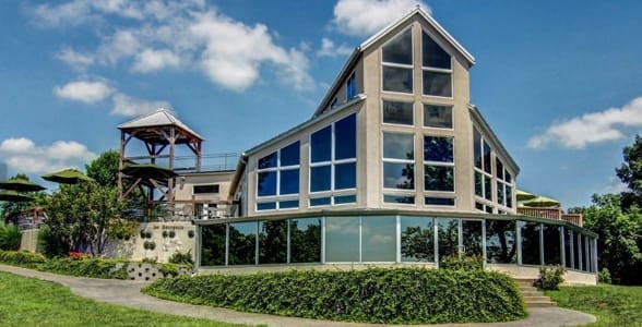 Photo of Les Bourgeois Vineyards