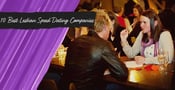 10 Best Lesbian Speed Dating Companies (NYC, Dallas &amp; More)