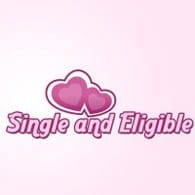 Photo of the Single and Eligible logo Photo of the Single and Eligible logo