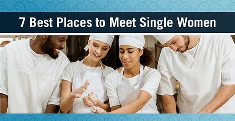 Meet Single Women
