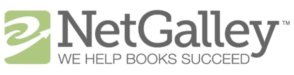 Photo of NetGalley's logo