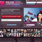 Polish Cupid