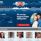 Most downloaded dating apps in Poland 2021