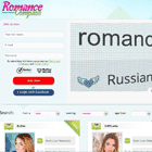 Romance Compass