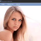 Russian Admire