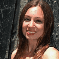 Photo of Allie Woodson, Regional Marketing Manager at Oregon Garden