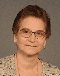 Photo of Rhonda Love, Vice President of Programming of Bânai Bârith International