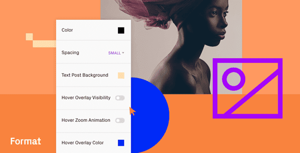 Format's online tools