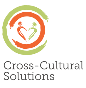 Photo of the Cross-Cultural Solutions logo