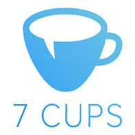 7 Cups of Tea logo