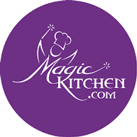 MagicKitchen.com logo MagicKitchen.com logo