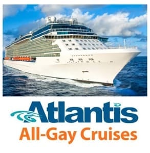 Photo of the Atlantis Events logo