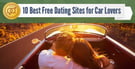 9 Best Dating Sites for Car Lovers (2026)