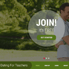 Dating For Teachers