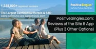 PositiveSingles.com Review + 3 Better Options[updated_month_year before=" (" after=")"]
