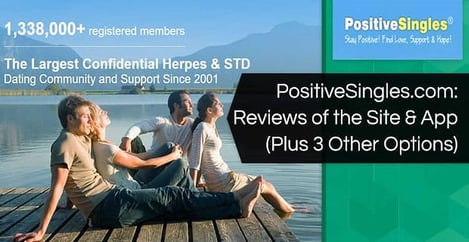 Positivesingles Reviews