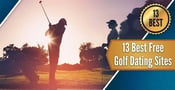 11 Best Free Golf Dating Sites (2024)