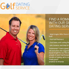 Golf Dating Service