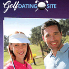 golf dating site uk
