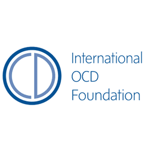 Photo of the International OCD Foundation logo