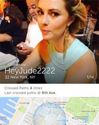 Photo of Match Missed Connections