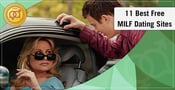 11 Best MILF Dating Sites &amp; Apps (Sep. 2023)