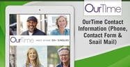 OurTime Contact Info: Phone, Online &amp; Mail[updated_month_year before=" (" after=")"]
