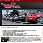 Racers Dating