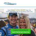 Racing Friends Date