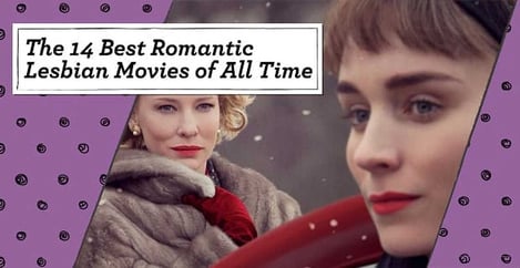 Romantic Lesbian Movies