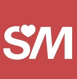 Photo of the SeniorMatch logo