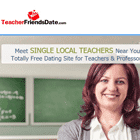 Teacher Friends Date