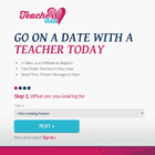 Teachers Date Teachers Date