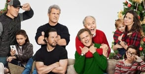 Photo of the cast of the post for Daddy's Home 2 Photo of the cast of the post for Daddy's Home 2