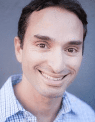 Photo of Yotam Soen, General Manager at Wedding Spot