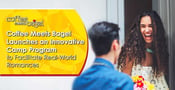 Coffee Meets Bagel Launches an Innovative Camp Program to Facilitate Real-World Romances