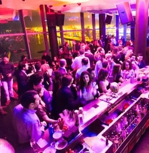 Photo of an event organized by The Inner Circle