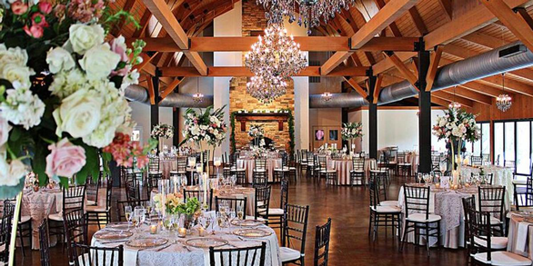 Photo of a Wedding Spot venue