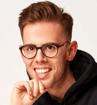 Photo of Alon Rivel, Director of Global Sales and Marketing at Online Buddies