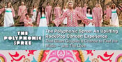 The Polyphonic Spree: An Uplifting Rock/Pop Concert Experience That Gives Couples a Chance to Feel the Music — And the Love