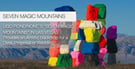 Ugo Rondinone’s “Seven Magic Mountains” in Las Vegas Provides an Artistic Backdrop for a Date, Proposal or Wedding