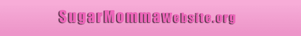 Screenshot of SugarMommaWebsite.org logo