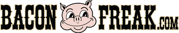 Photo of the BaconFreak.com logo
