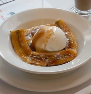 Photo of Brennan's Bananas Foster