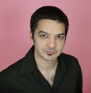 Photo of Carlos Cavallo, the Dating Advice Guru Photo of Carlos Cavallo, the Dating Advice Guru
